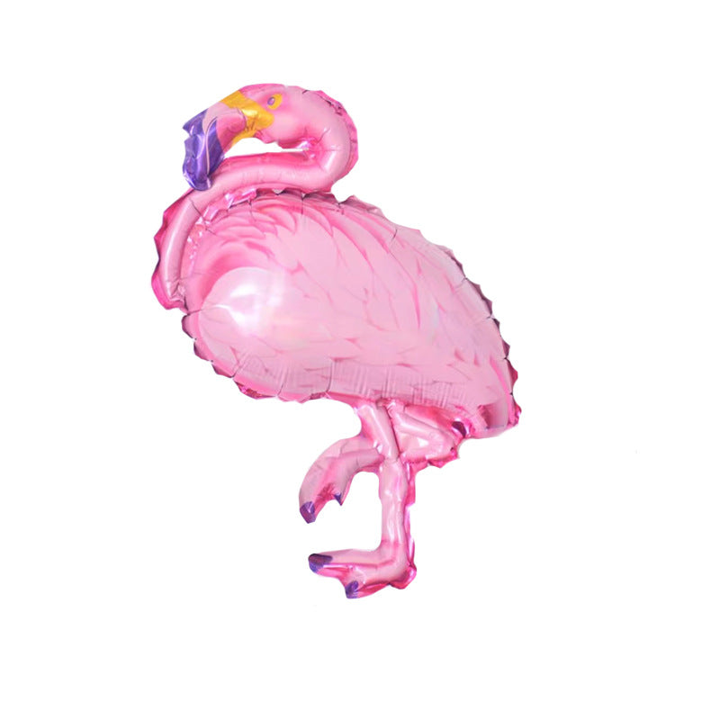 Flamenco grande de 24 pulgadas