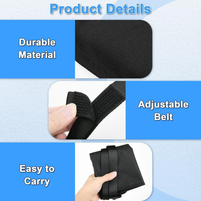 Organizador de bandejas para aviones