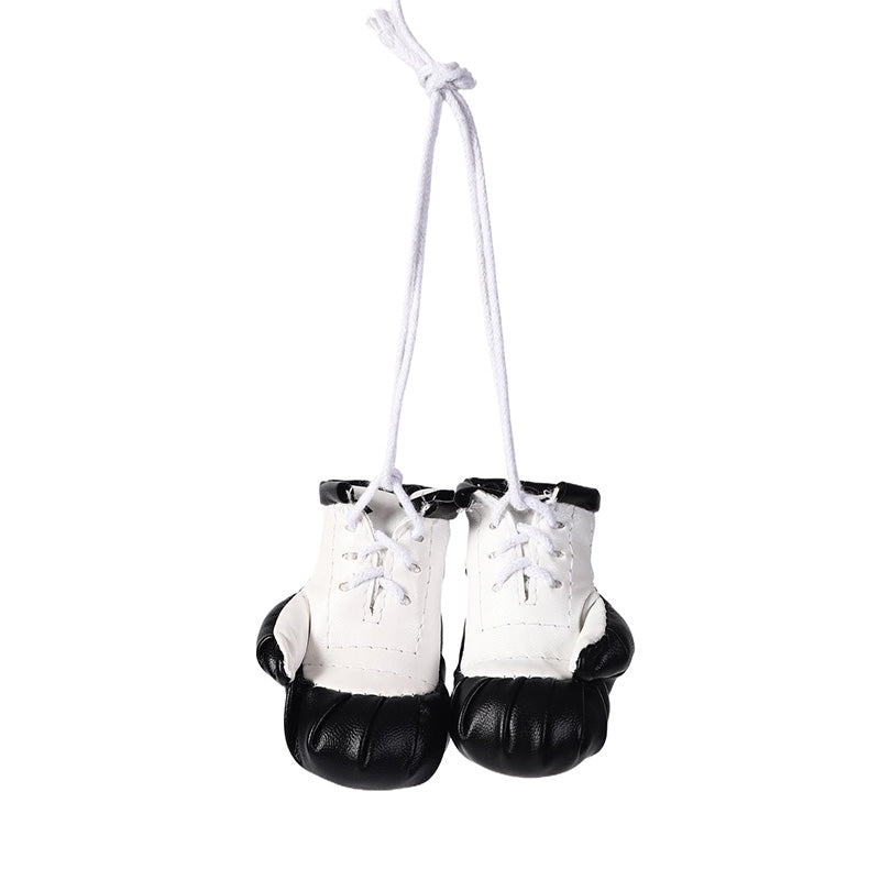 Porte-clés gants de boxe