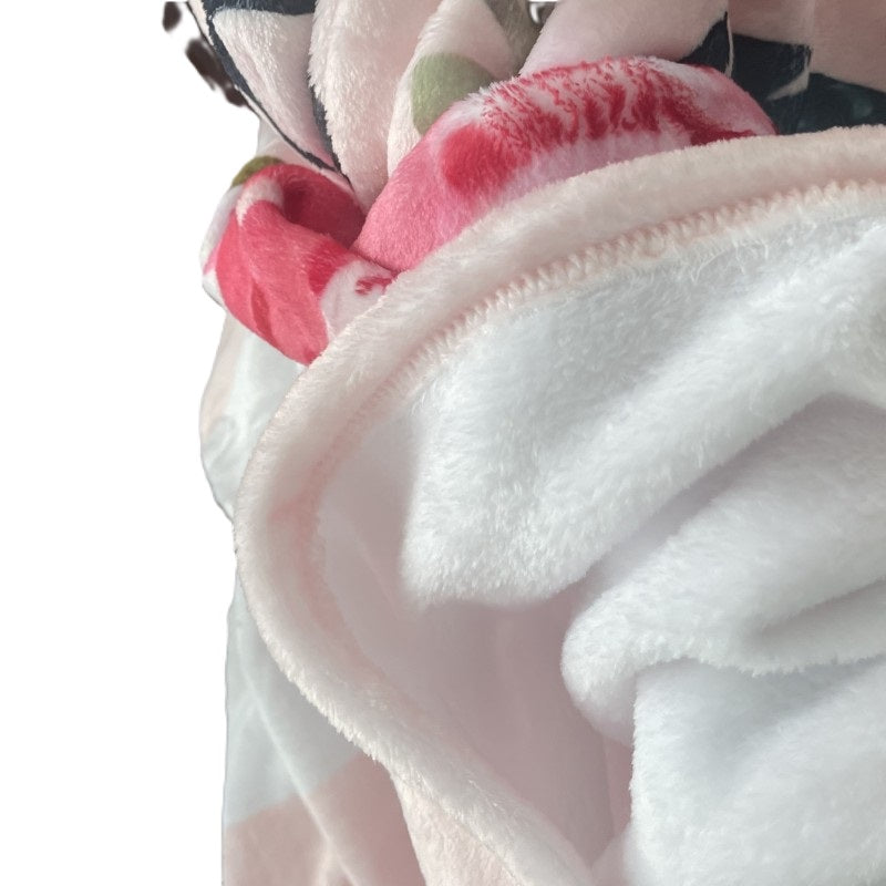 Manta de franela de 240 g