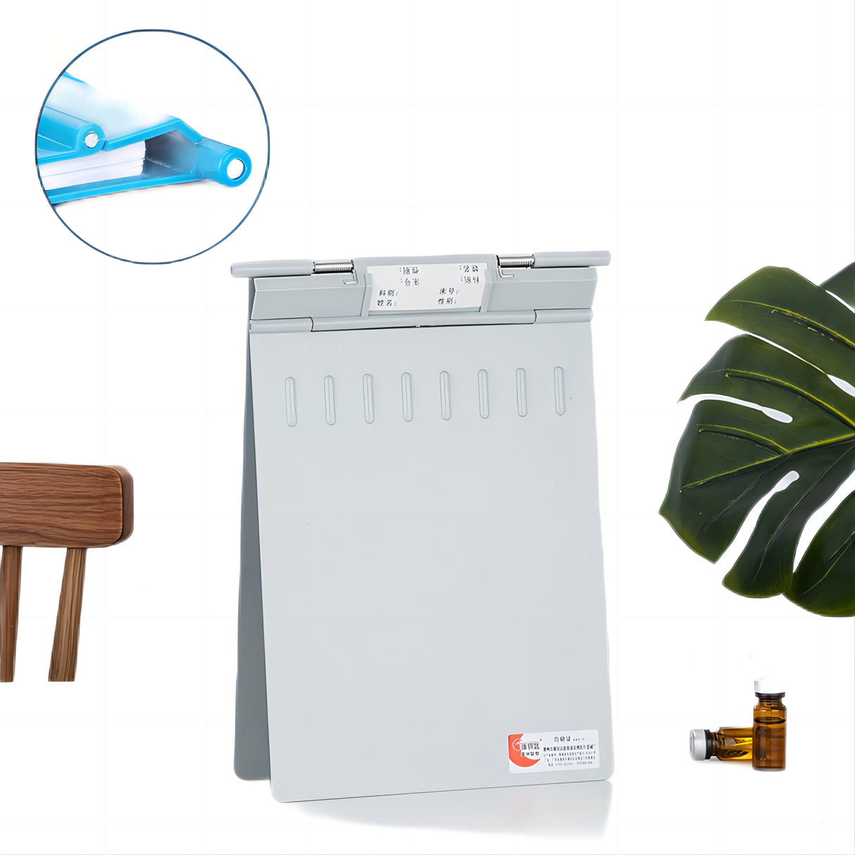 Bloc de notas para enfermeras de 450 g