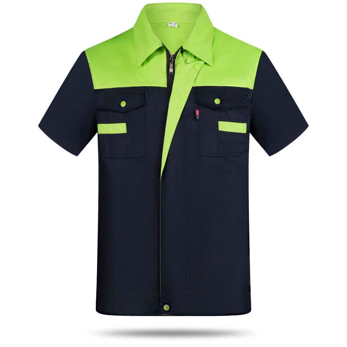 T-shirt technicien (manches courtes)