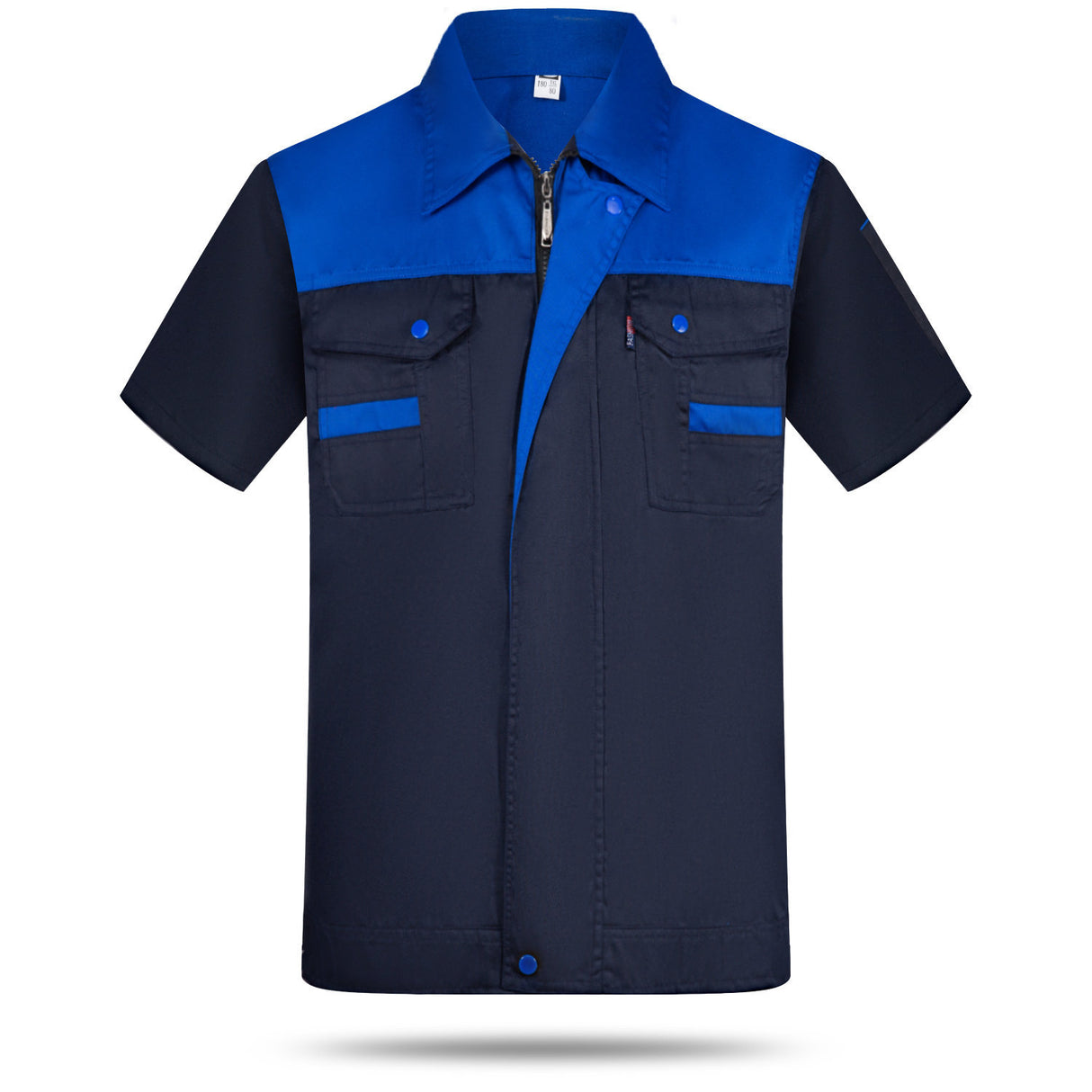 T-shirt technicien (manches courtes)