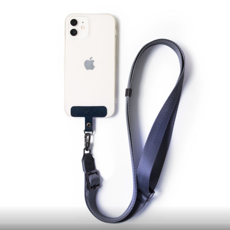 Sangle de cou réglable anti-perte