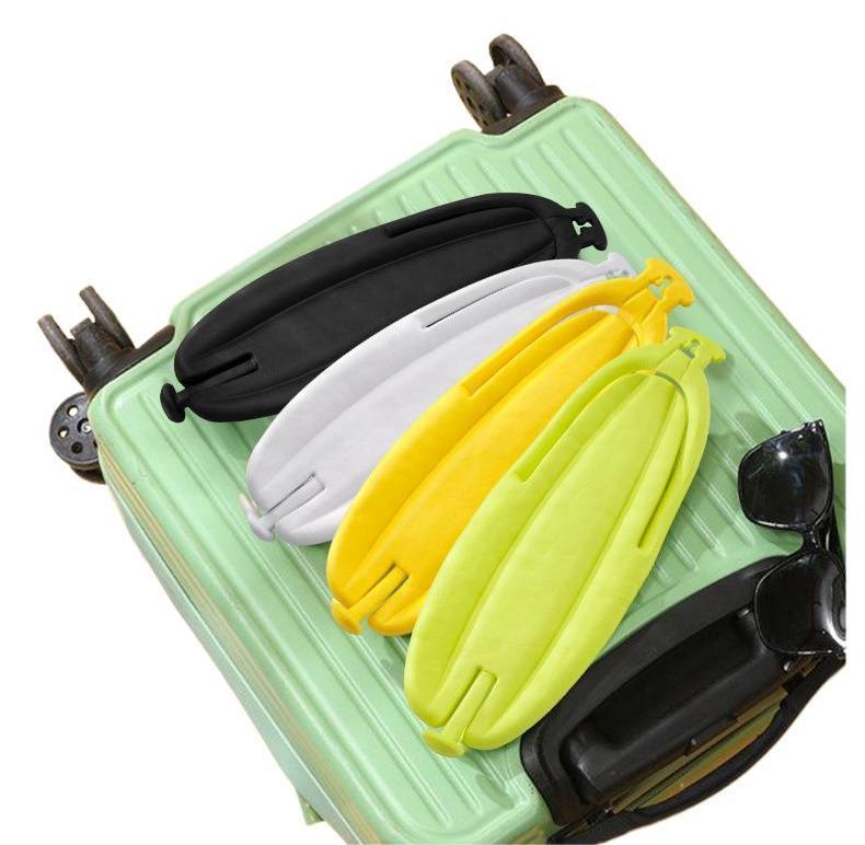 Pantuflas plegables portátiles