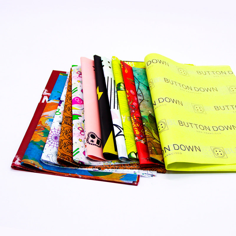 80g Wrapping Paper