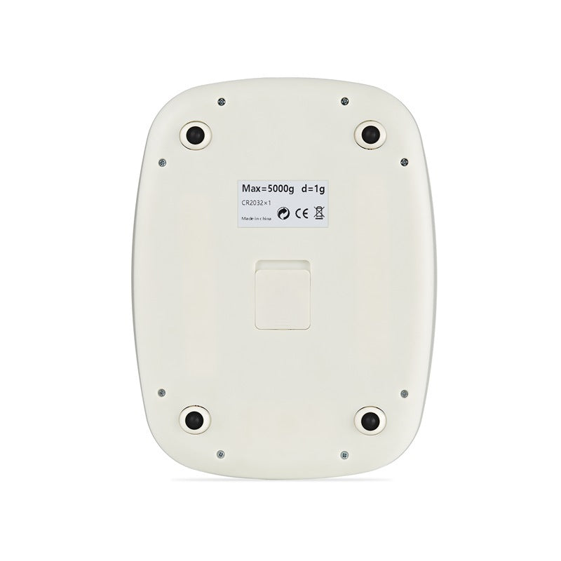 5kg/1g Digital Kitchen Scale