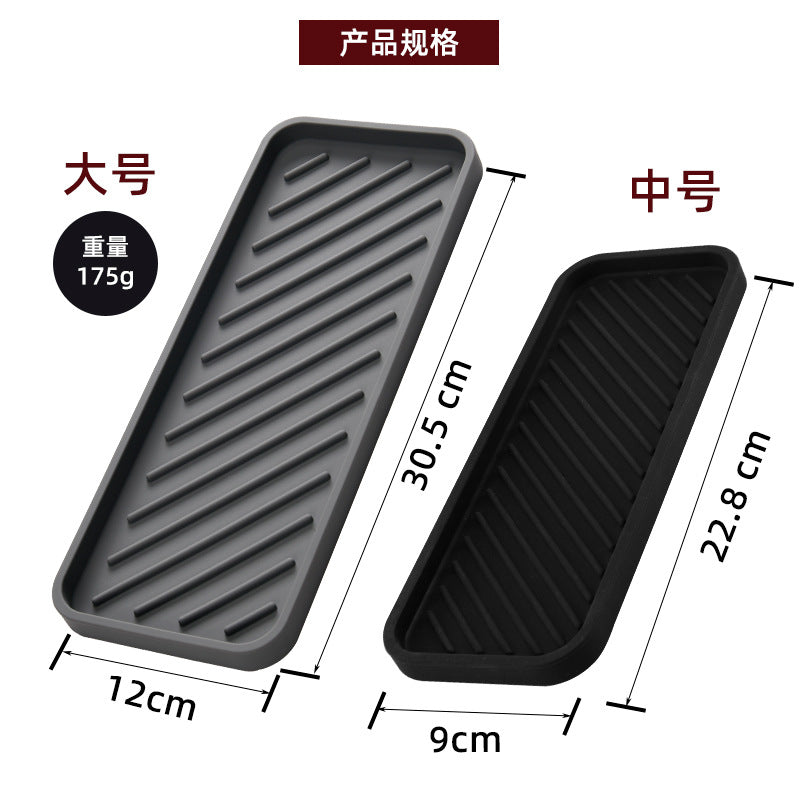 Bandeja portaesponjas