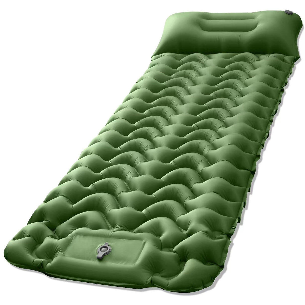 3" Thick Ultralight Camping Sleeping Mat