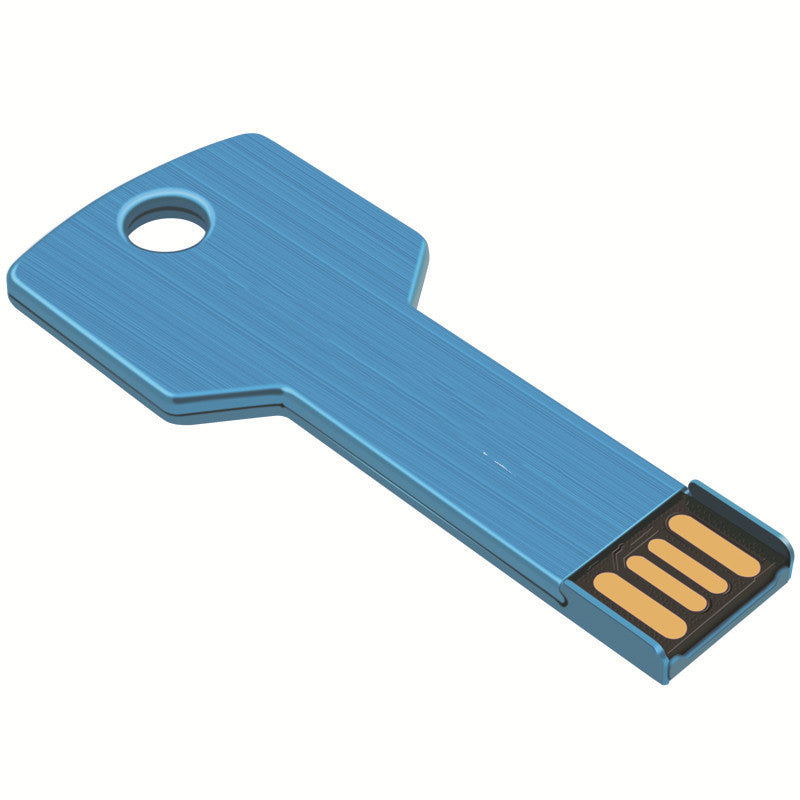 Llave de seguridad NFC de 16 g - USB