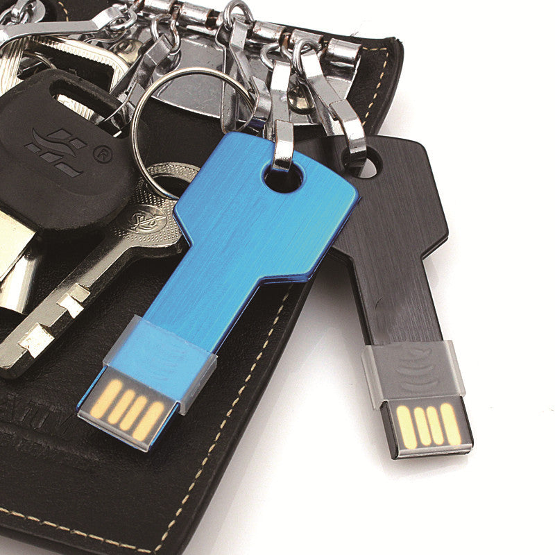 Llave de seguridad NFC de 16 g - USB