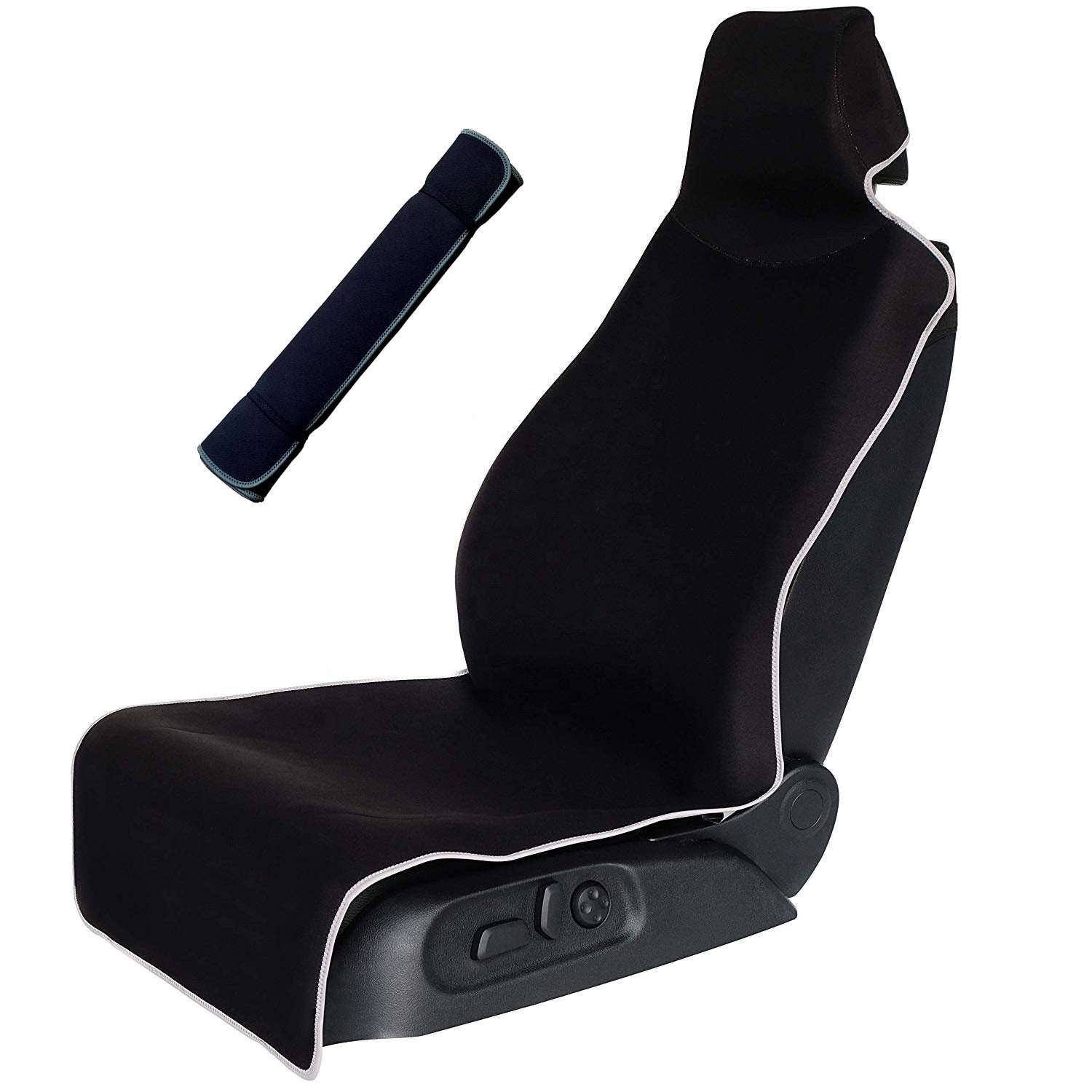 Funda de asiento de coche personalizada