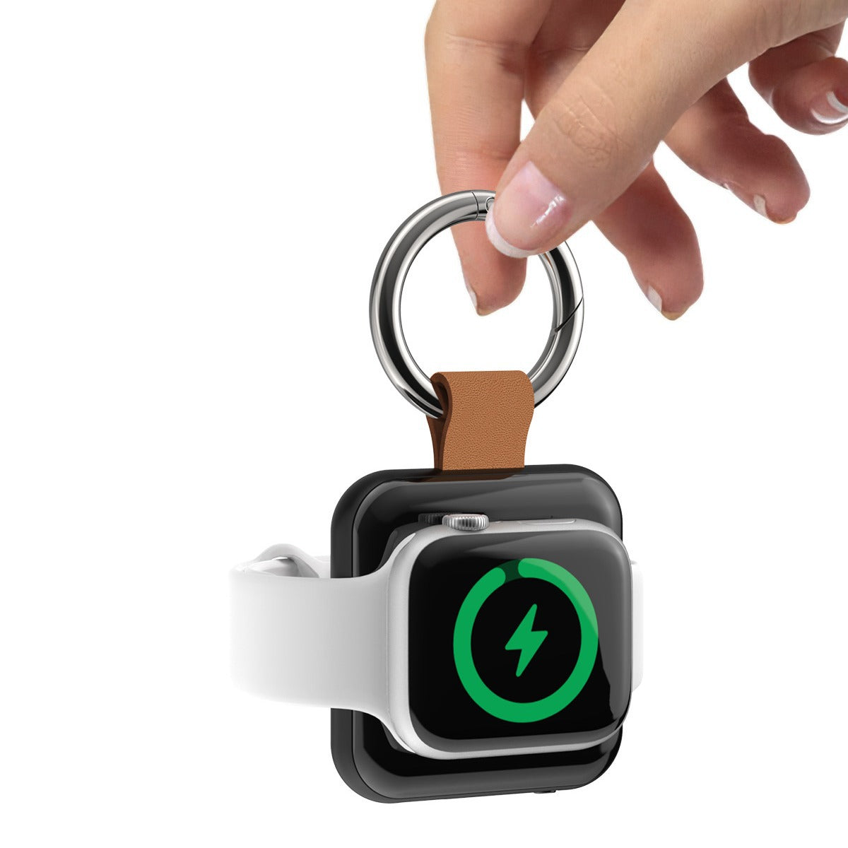 Chargeur magnétique sans fil pour iWatch