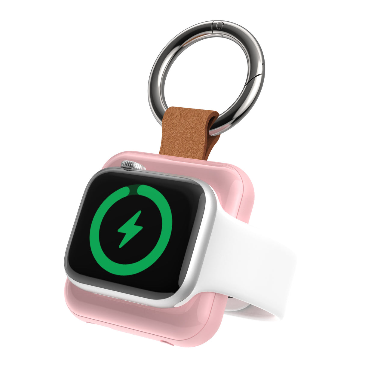 Chargeur magnétique sans fil pour iWatch