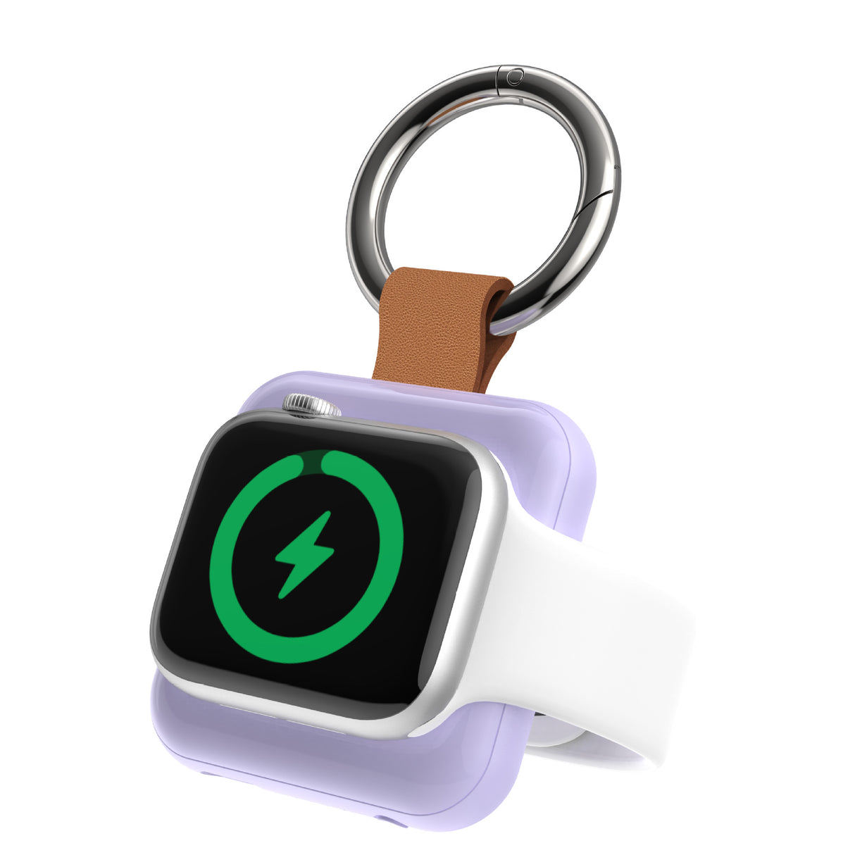 Chargeur magnétique sans fil pour iWatch