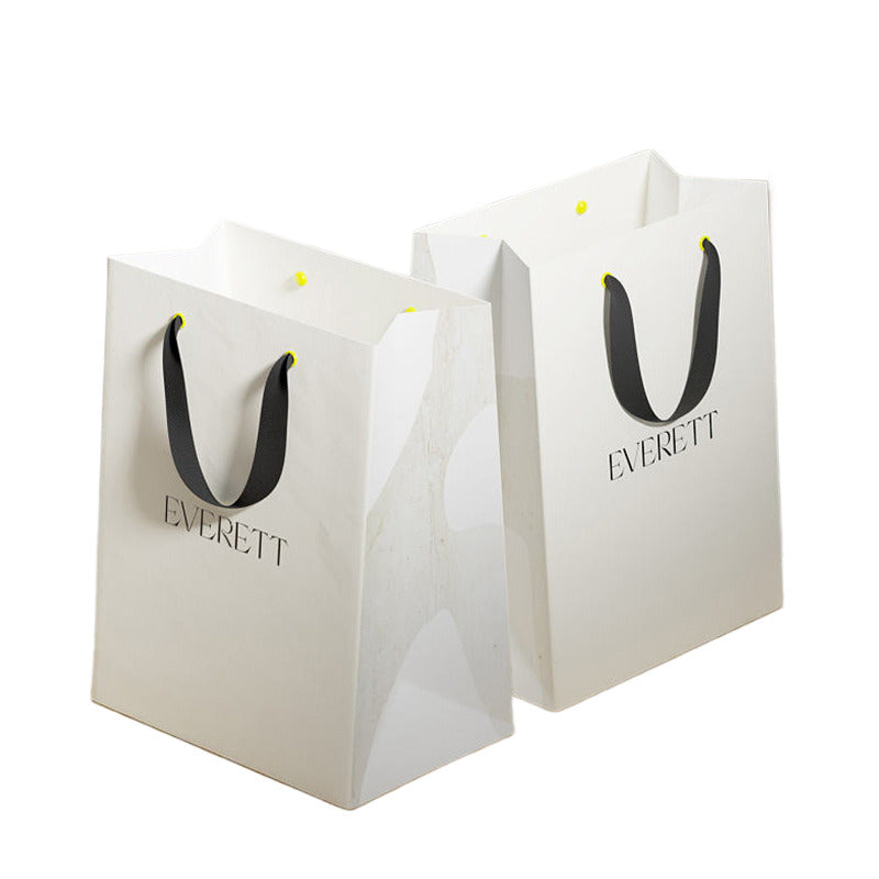 Custom Kraft Tote Bag