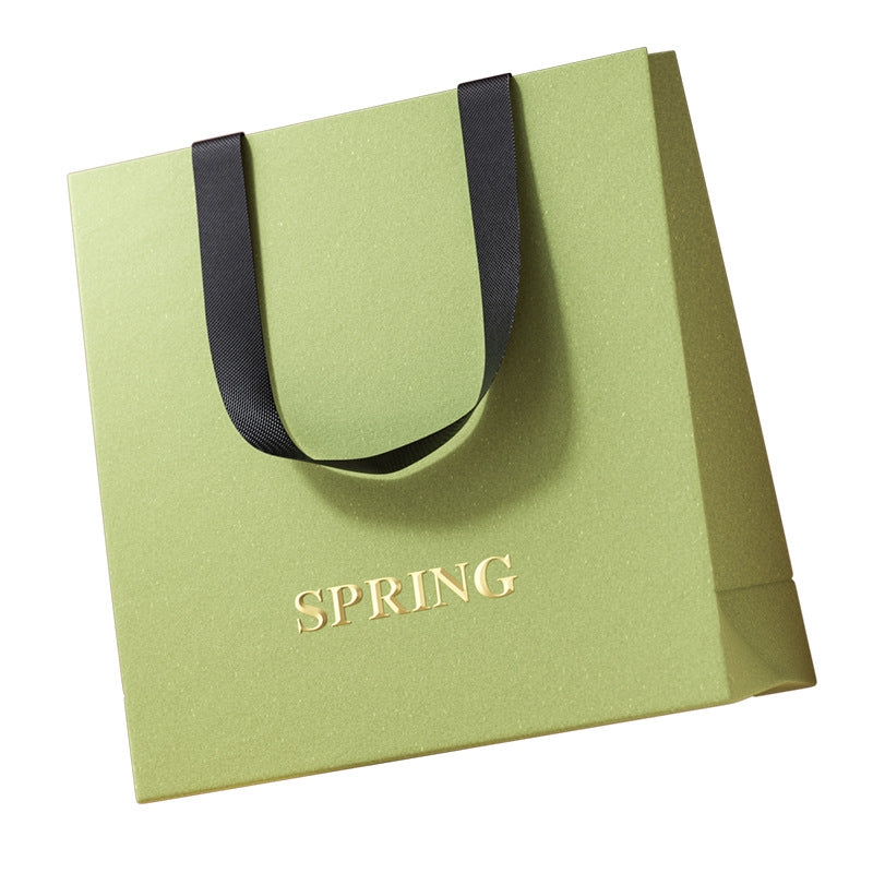 Custom Kraft Tote Bag