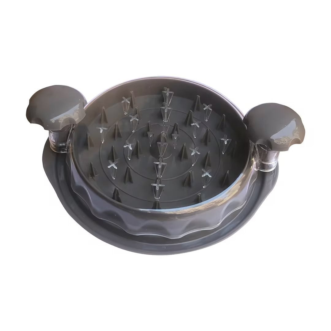 Déchiqueteur de poulet