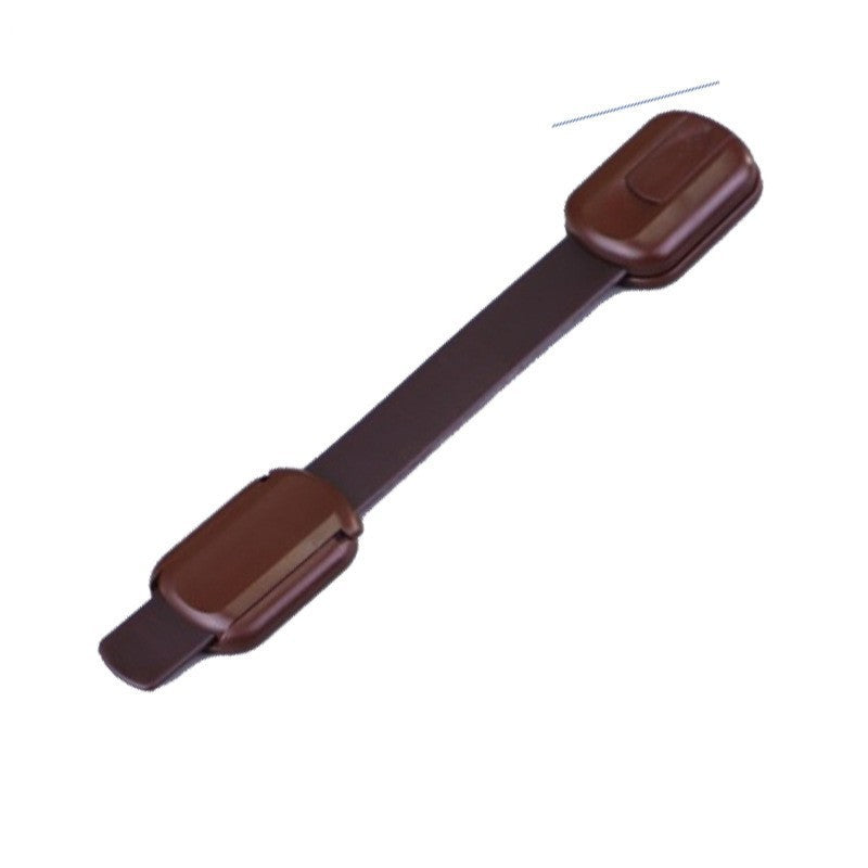 Loquet de sécurité pour bébé