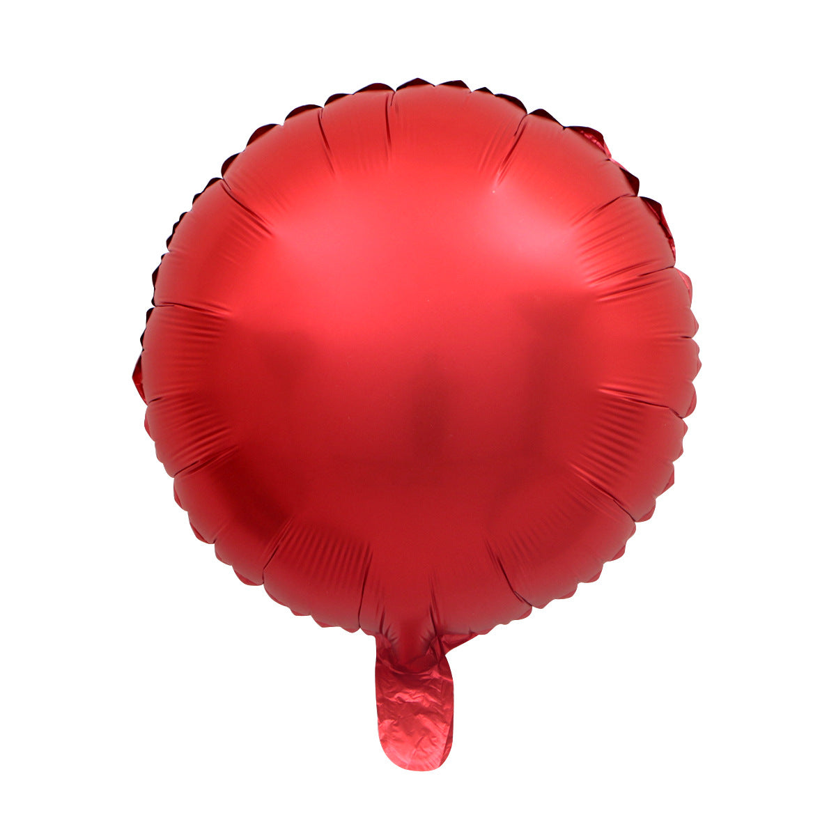 18 Inch Round Foil Balloon