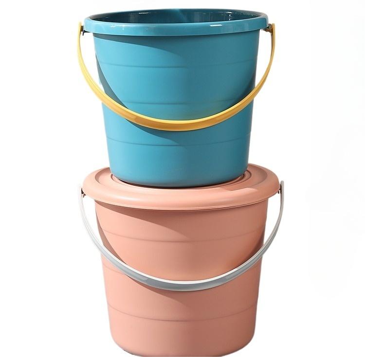 Seau de 7 l sans couvercle