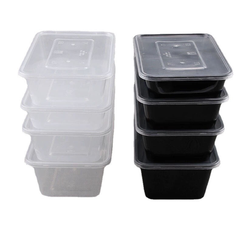 33 Oz Meal Prep Container