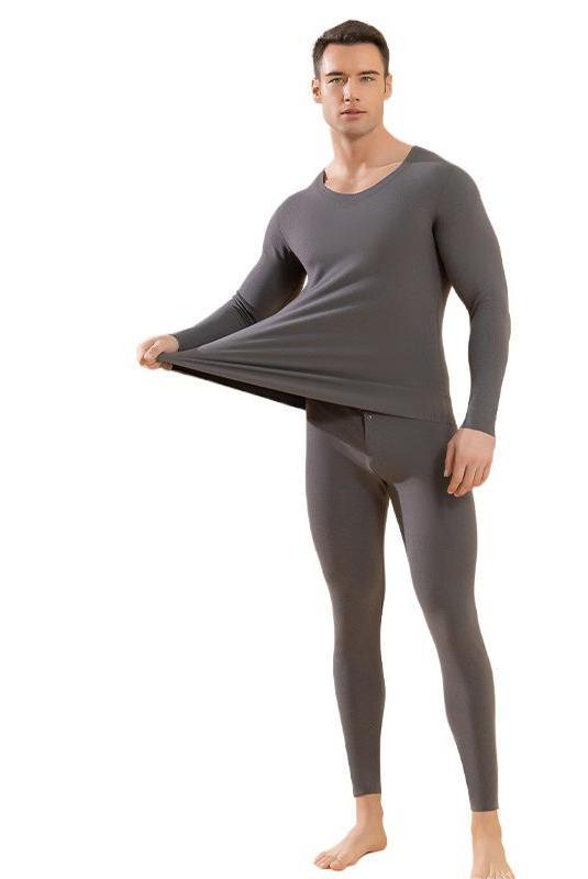 Heattech pour hommes