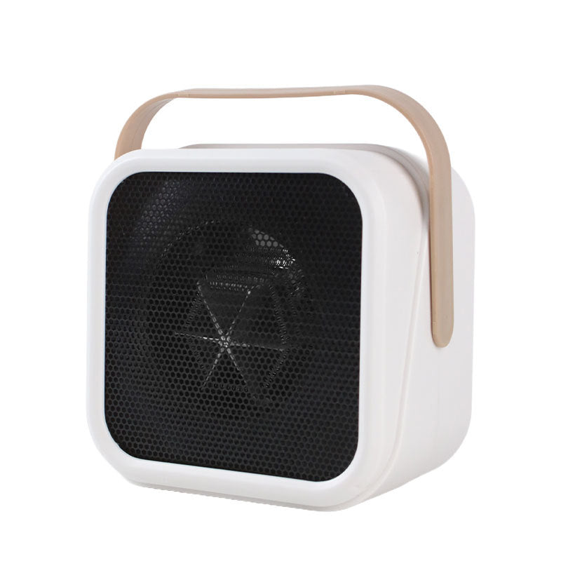 Calentador portátil