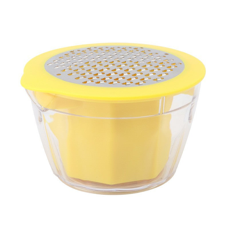 Décapeuse d'épis de maïs