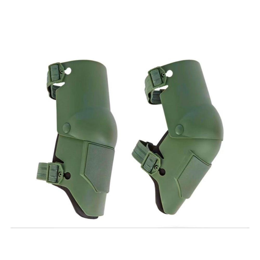 Knee Pads For Construction