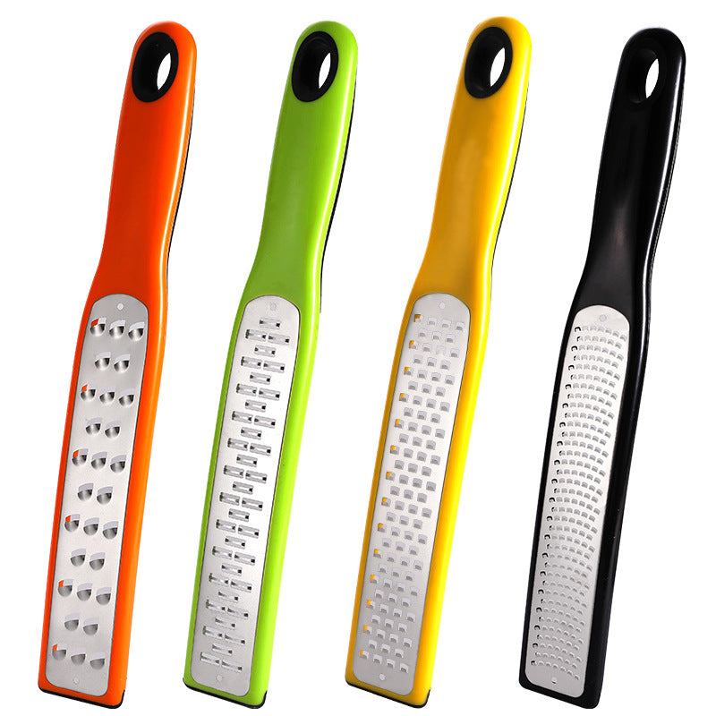 Outil de zesteur de cuisine