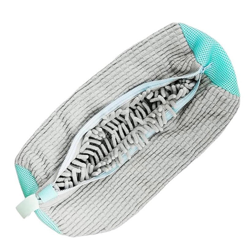 Bolsa para lavadora de zapatos