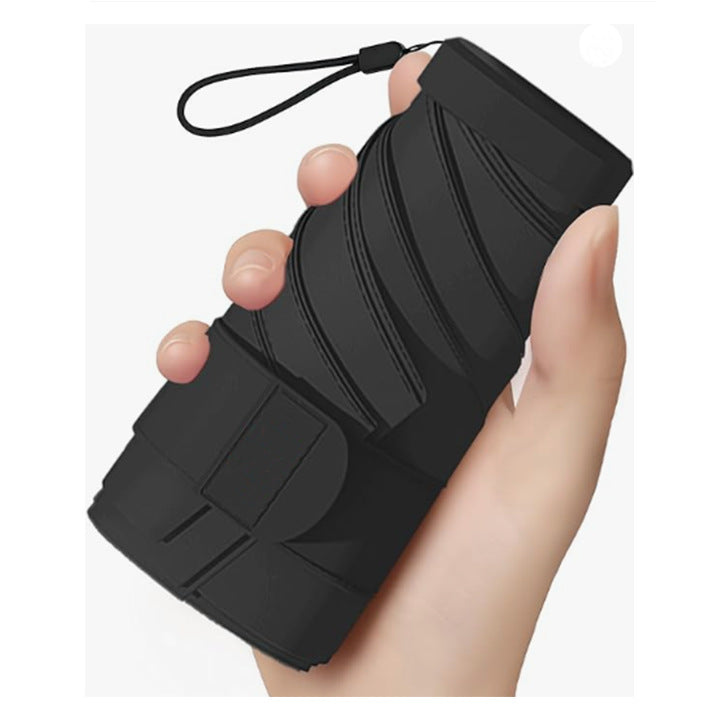Mini paraguas de viaje para bolso