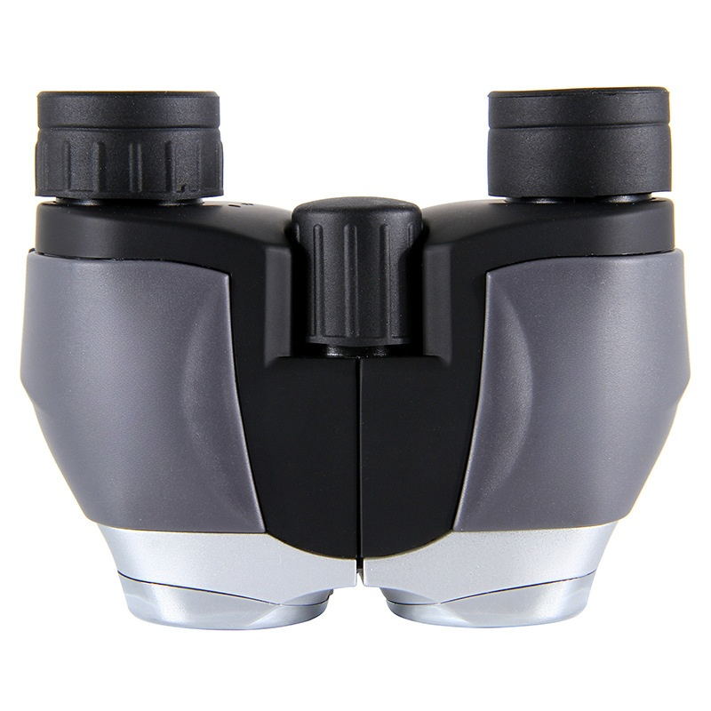 Binoculares compactos HD 10x22