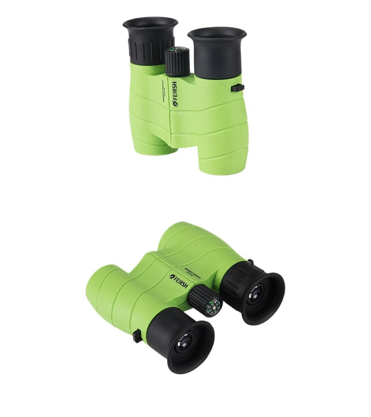 Jumelles pour enfants 8x21