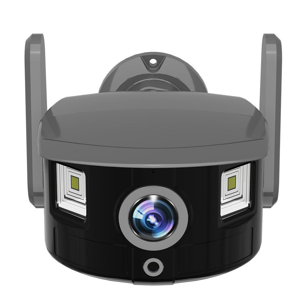 3mp Hd Night Vision 165 Wifi Camera