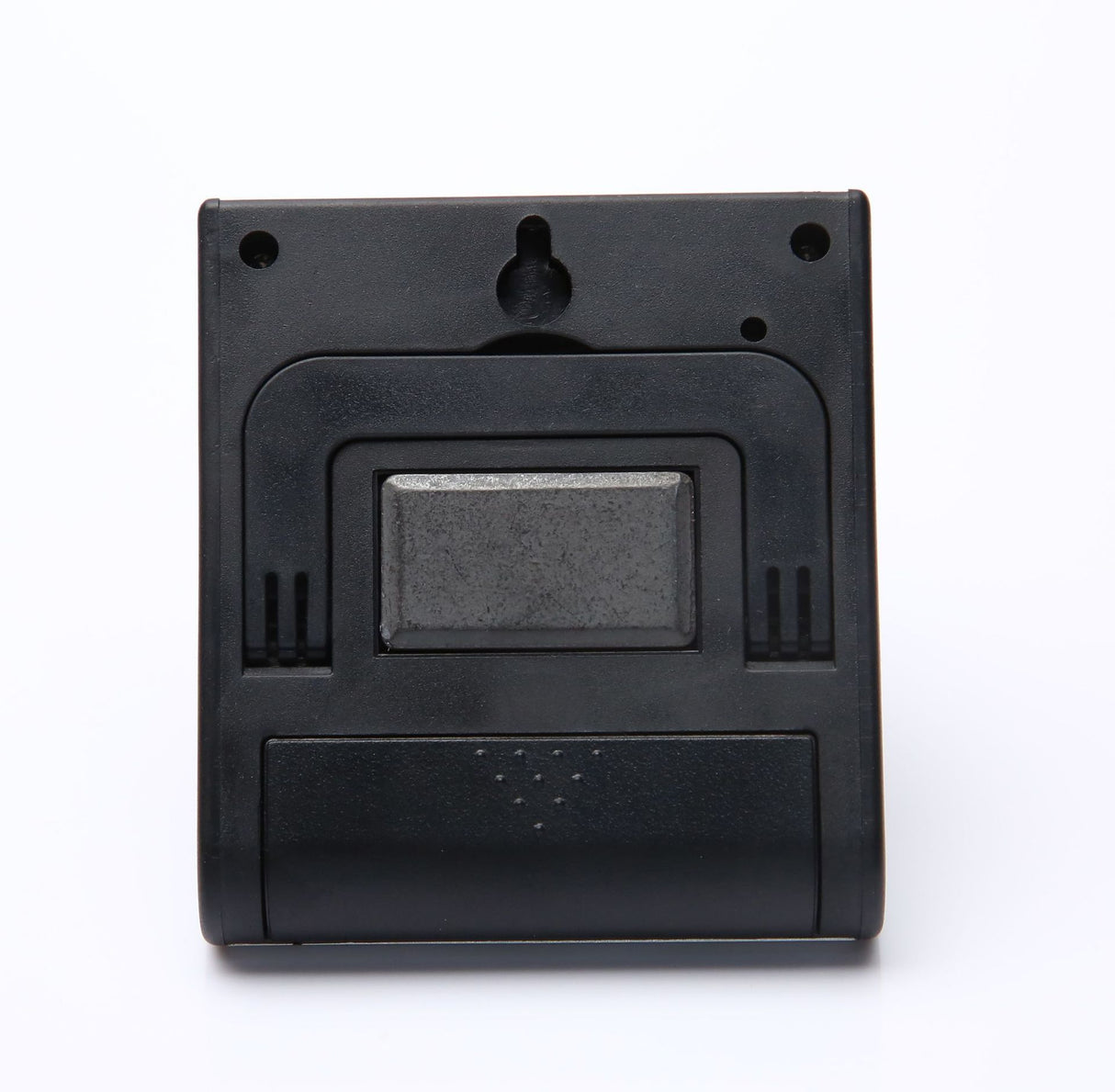 Minuterie de cuisine numérique en acier inoxydable