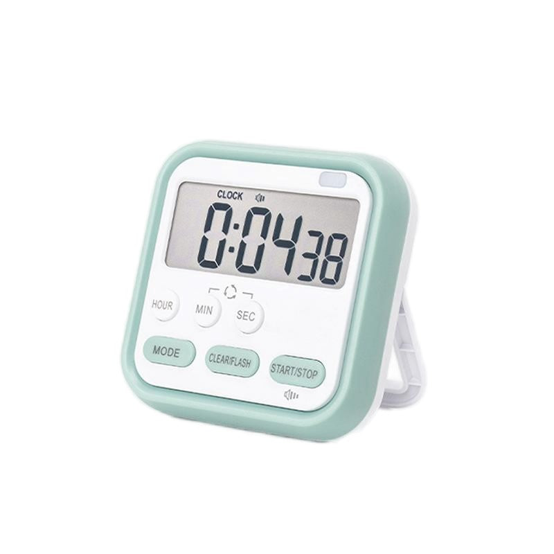 Minuterie de cuisine numérique avec alarme