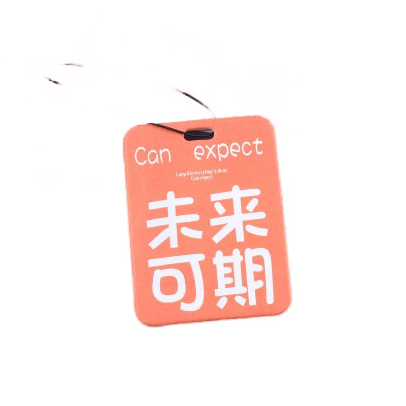 Ambientador para coche