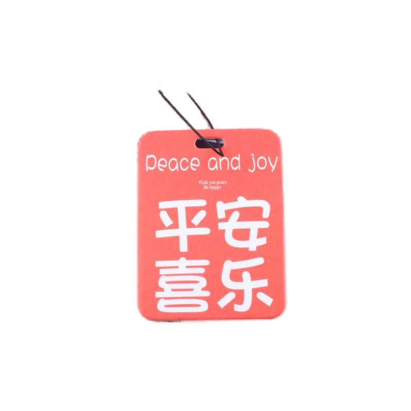 Ambientador para coche