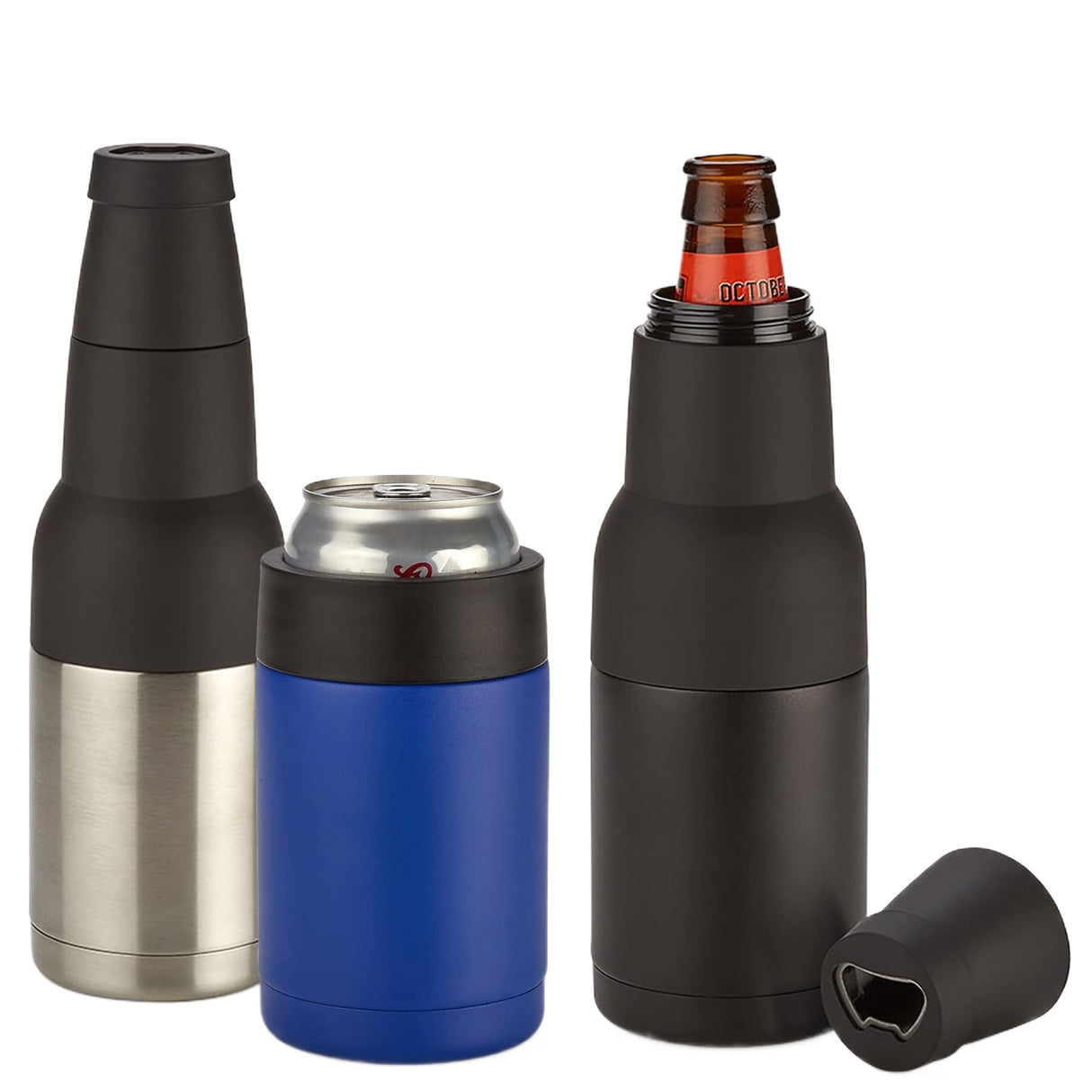 Aislante para latas Colster de 12 oz