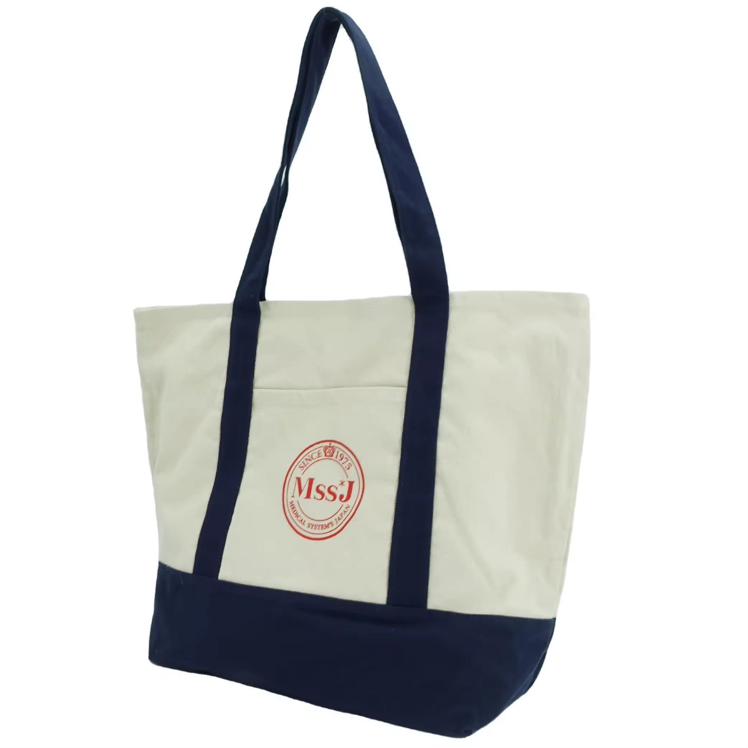 52cm Tote Canvas Bag