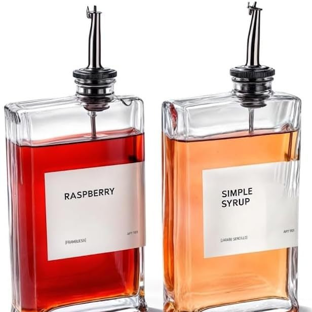 Distributeur de condiments pour la cuisine