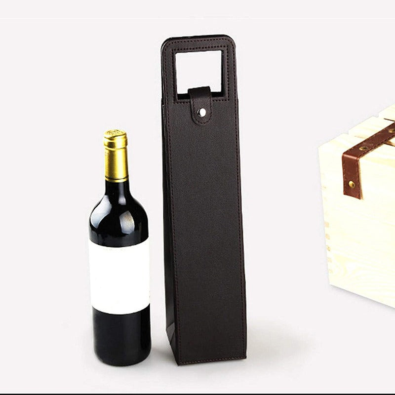 Wine Packaging