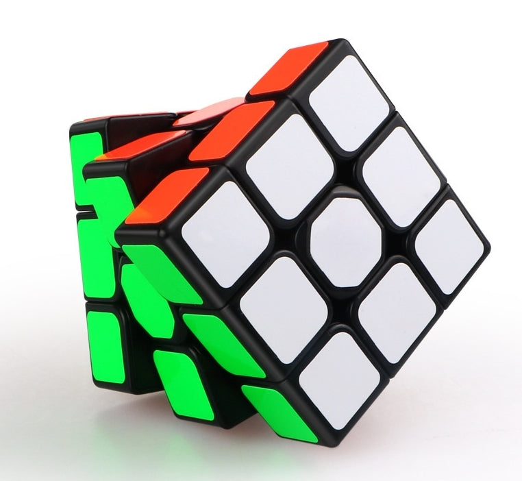 Cube Puzzle