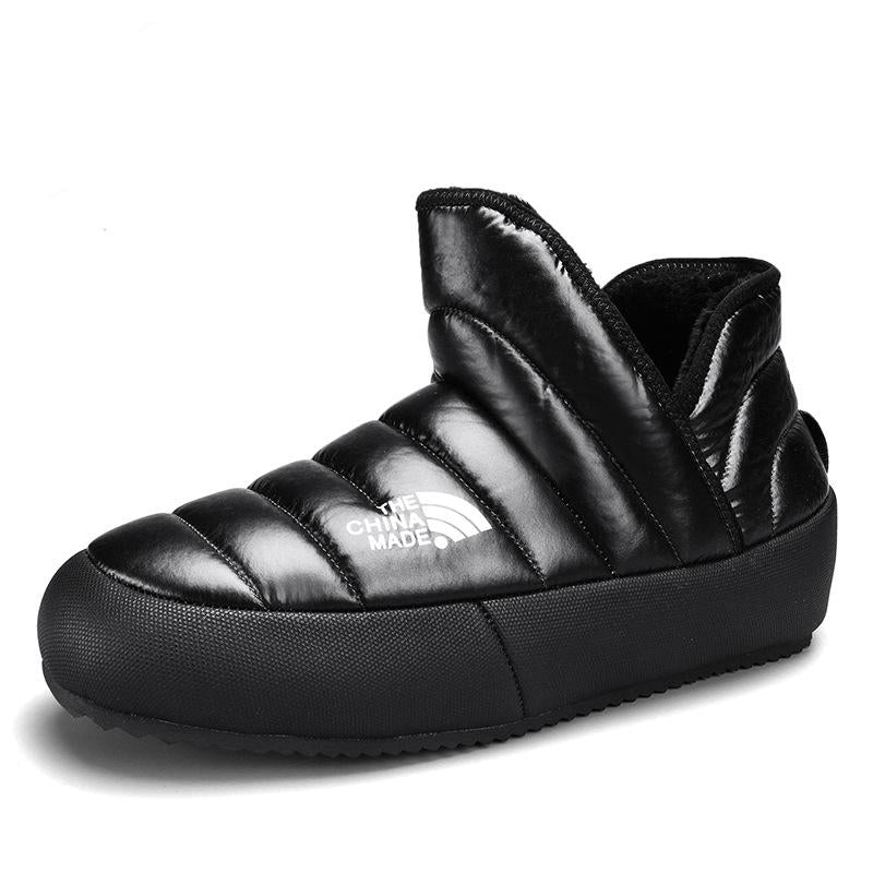 Botas de nieve para hombre