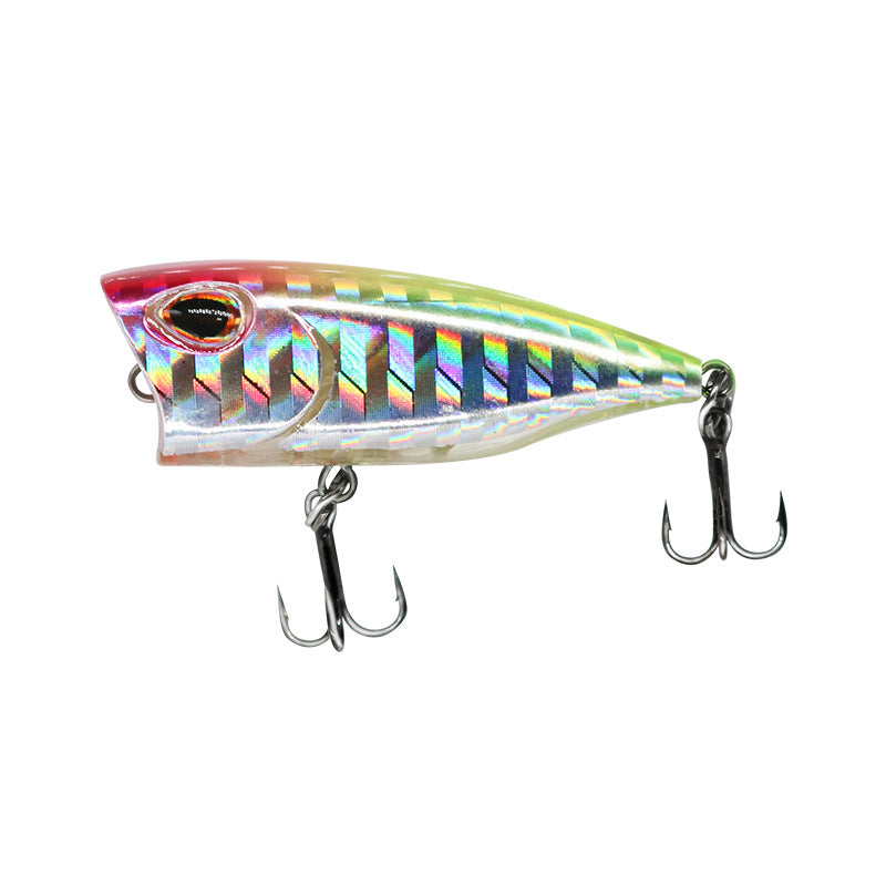 Leurre Lames et Cuillères