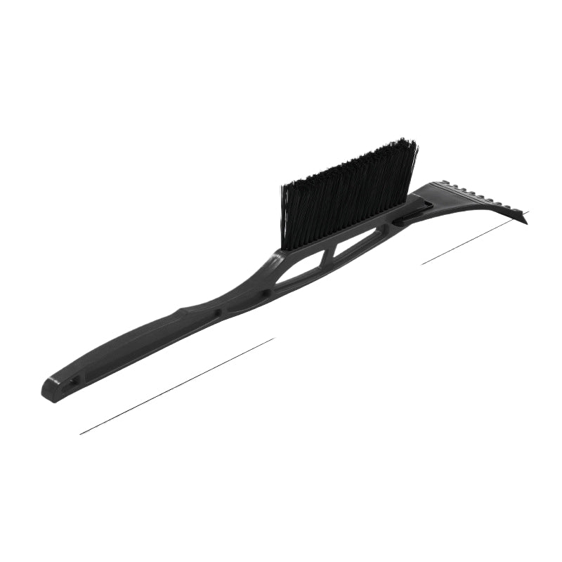 Raspador de nieve multifuncional