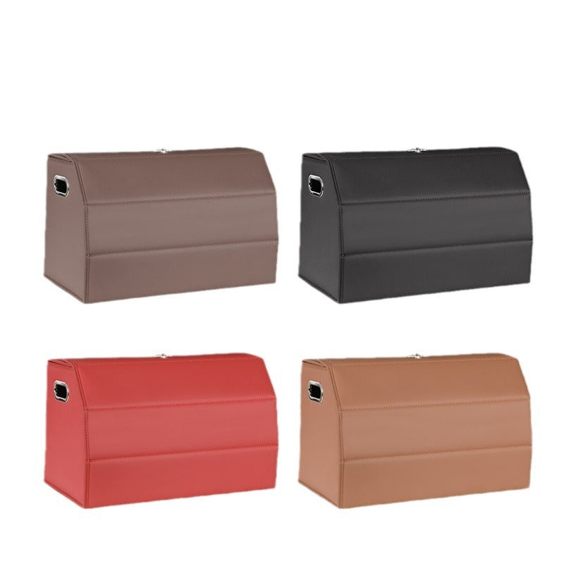 Organizador de maletero de coche