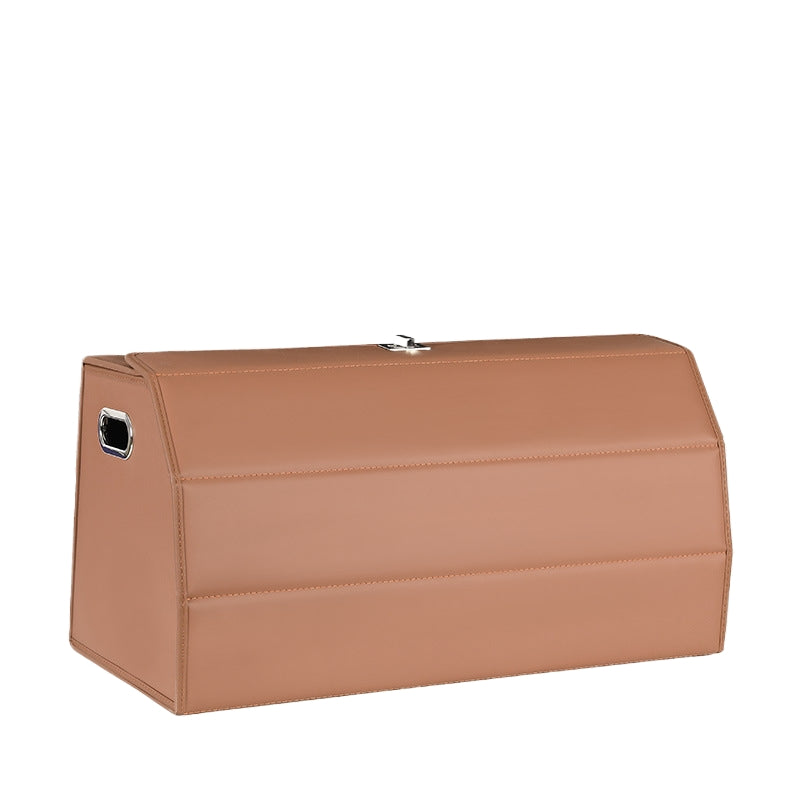 Organizador de maletero de coche